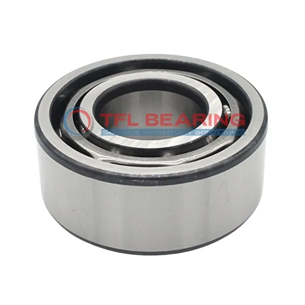 Double Row Deep Groove Ball Bearings 4203 ATN9
